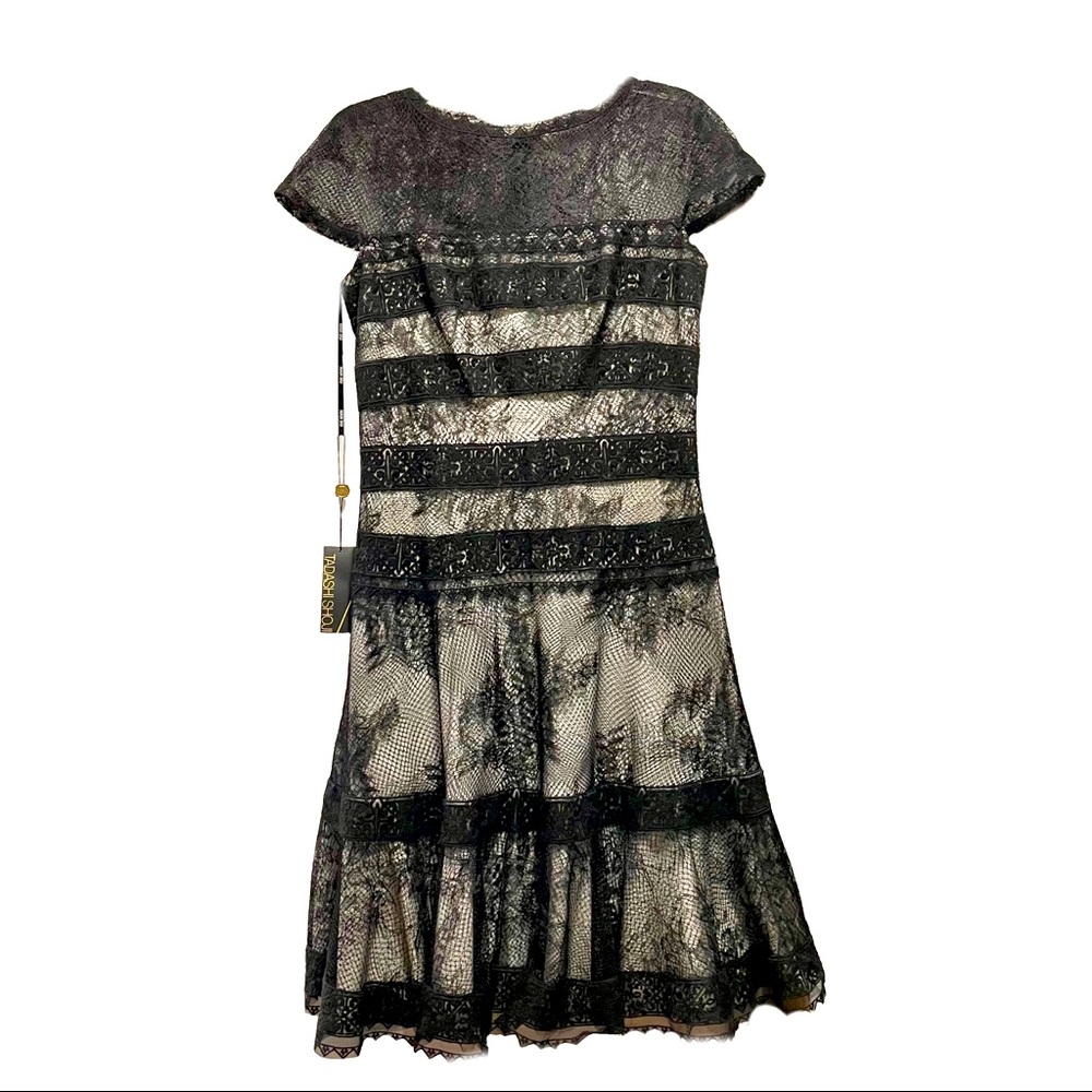 Tadashi Shoji Dress